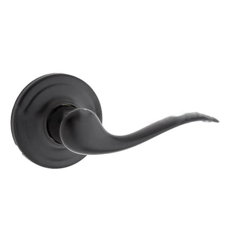 Kwikset Tustin Passage Lever 720TNL-514-6AL-RCS